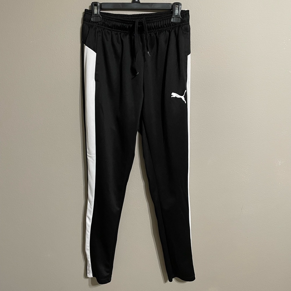 Mens Puma Sweatpants